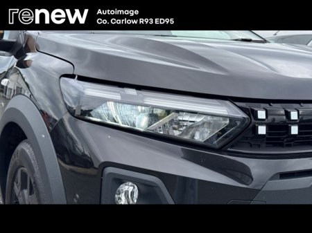2026 Dacia Jogger - photo 17