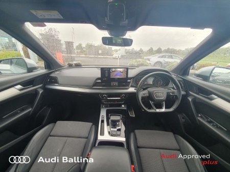 2021 Audi Q5 - photo 12