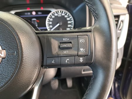 2024 Nissan Qashqai - photo 21
