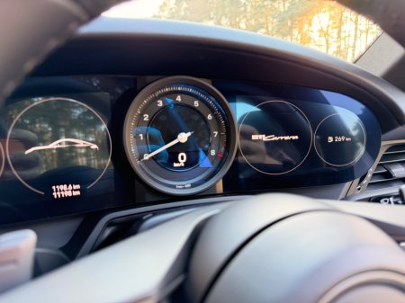 2021 Porsche 911 - photo 18