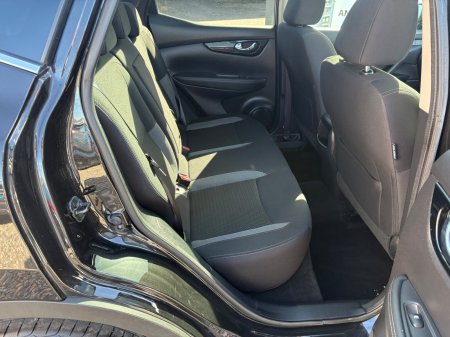 2020 Nissan Qashqai - photo 11