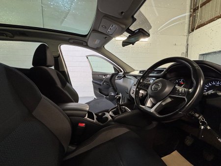 2020 Nissan Qashqai - photo 15