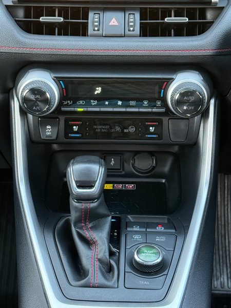 2022 Toyota RAV4 - photo 17