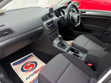 2014 Volkswagen Golf - photo 14