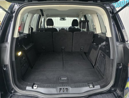 2017 Ford Galaxy - photo 24