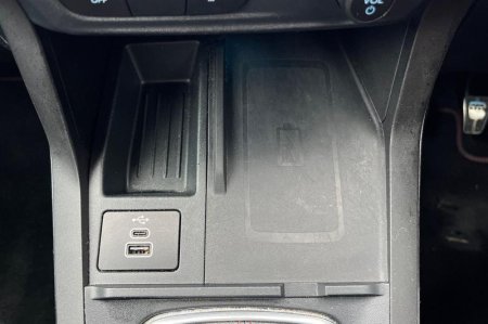 2024 Ford Puma - photo 31