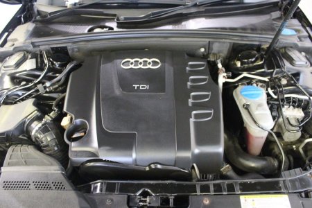 2011 Audi A4 - photo 5