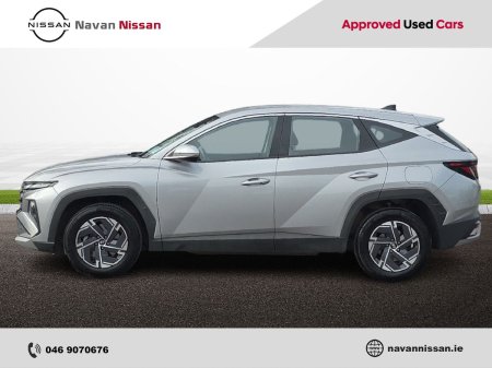 2026 Hyundai Tucson - photo 4