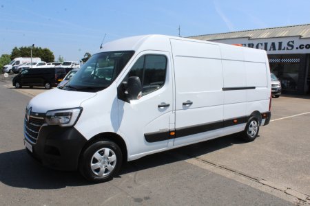 2023 Renault Master - photo 2