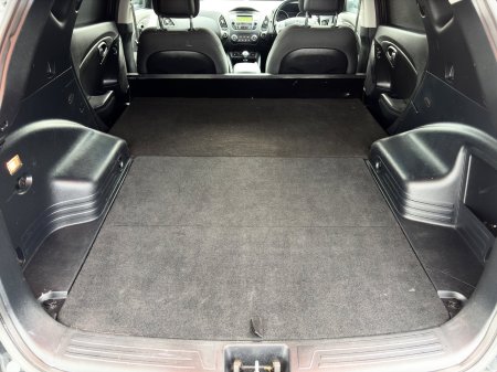 2016 Hyundai ix35 - photo 7