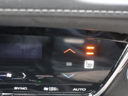 2018 Honda Vezel - photo 22