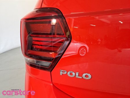 2019 Volkswagen Polo - photo 18
