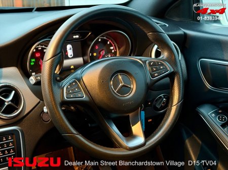 2016 Mercedes-Benz CLA - photo 11