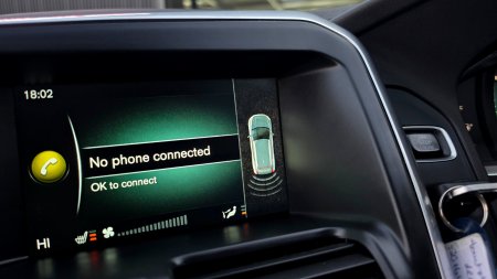 2016 Volvo XC60 - photo 45
