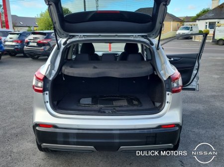 2020 Nissan Qashqai - photo 19