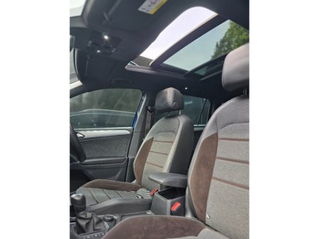 2019 SEAT Tarraco - photo 15