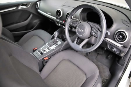 2019 Audi A3 - photo 13