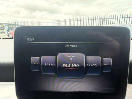 2018 Mercedes-Benz CLA - photo 25