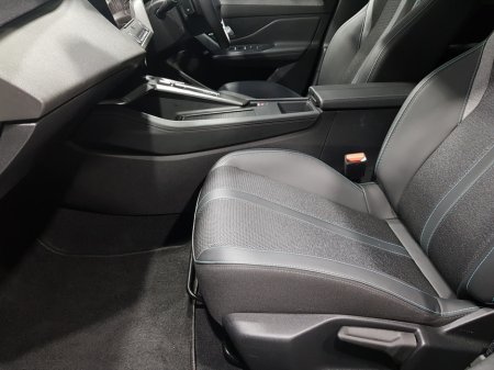 2026 Peugeot 408 - photo 10