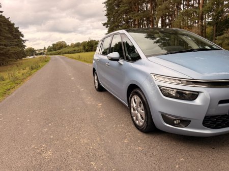 2015 Citroen C4 - photo 38