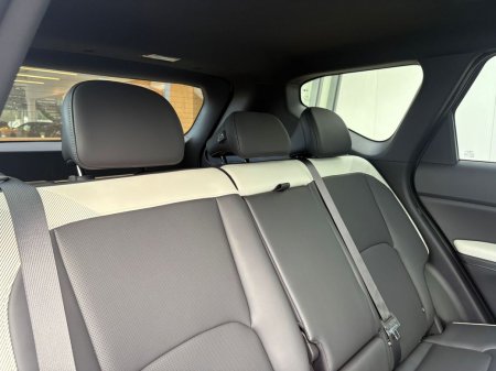 2027 Kia EV5 - photo 29