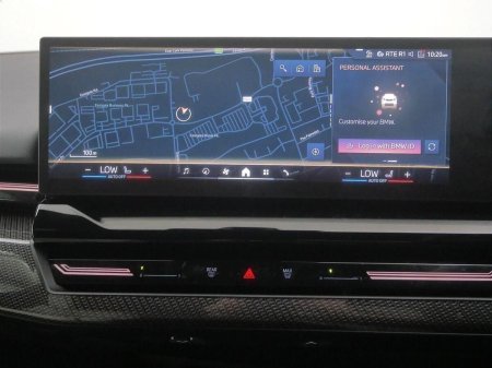 2024 BMW 5-Series - photo 8
