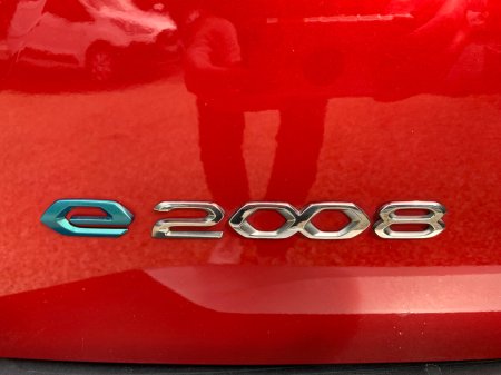 2023 Peugeot 2008 - photo 9