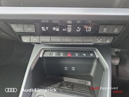 2026 Audi A3 - photo 16