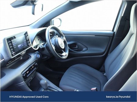 2021 Toyota Yaris - photo 5