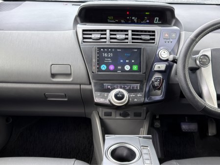 2013 Toyota Prius - photo 14