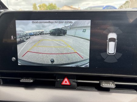 2023 Kia Sportage - photo 16
