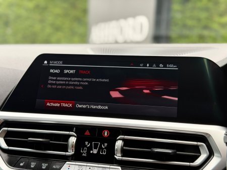2021 BMW M4 - photo 15