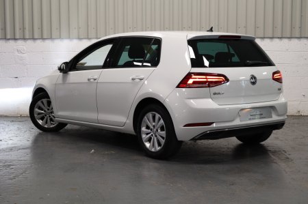 2017 Volkswagen Golf - photo 10