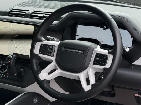2025 Land Rover Defender - photo 15