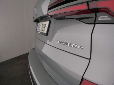 2025 BMW X5 - photo 25