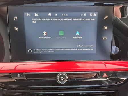 2022 Opel Mokka - photo 30