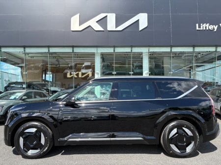 2026 Kia EV9 - photo 3