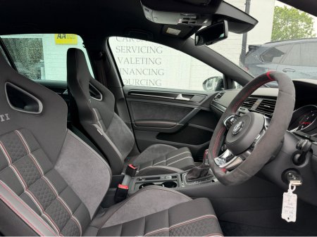 2016 Volkswagen Golf - photo 11