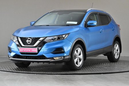 2020 Nissan Qashqai - photo 3