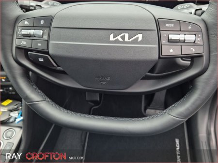 2026 Kia Sportage - photo 22