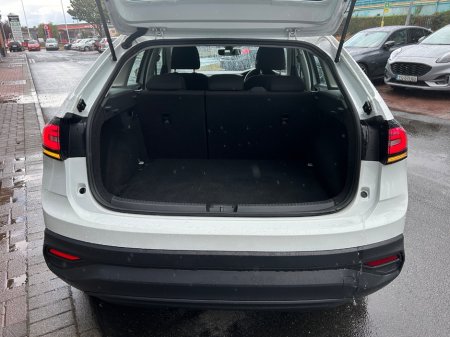 2022 Volkswagen Taigo - photo 15