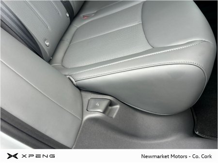 2026 XPeng G6 - photo 4