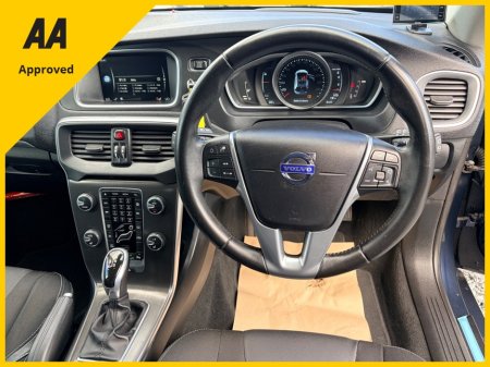 2015 Volvo V40 - photo 13