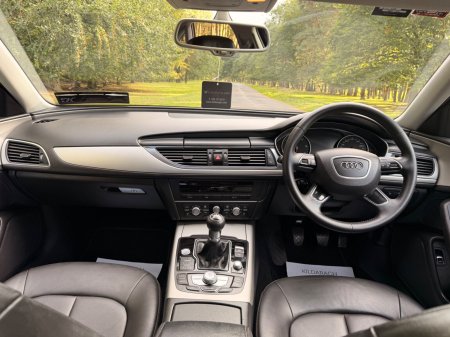 2016 Audi A6 - photo 9