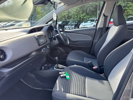 2019 Toyota Yaris - photo 6