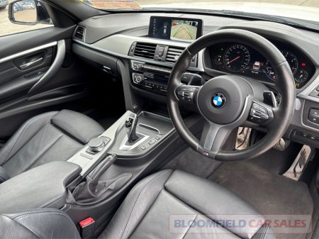 2019 BMW 3-Series - photo 10
