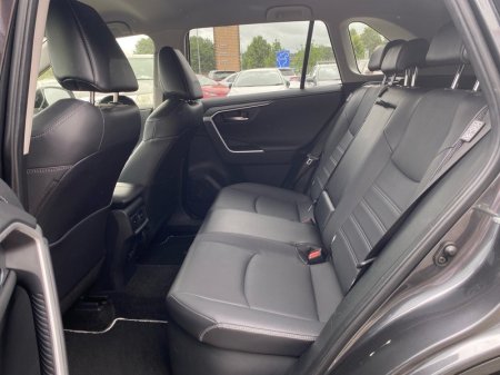 2023 Toyota RAV4 - photo 7