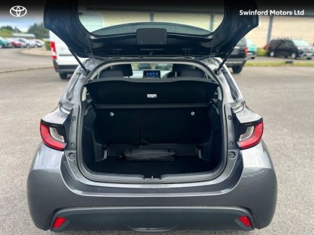 2024 Toyota Yaris - photo 5