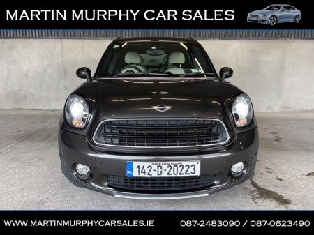 2014 Mini Countryman - photo 5