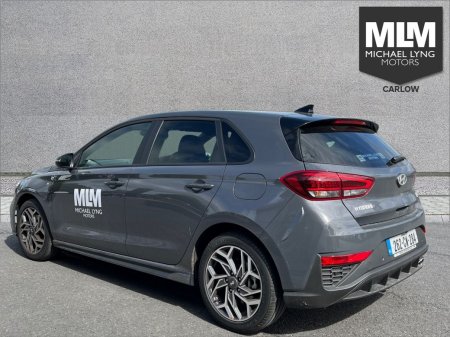 2026 Hyundai i30 - photo 4
